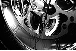 art photography ananatomy of time &copy;  Nick Chaldakov